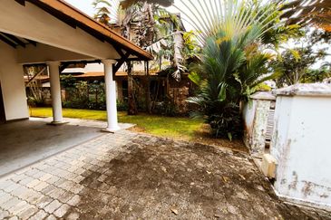 Damansara Heights (Bukit Damansara)