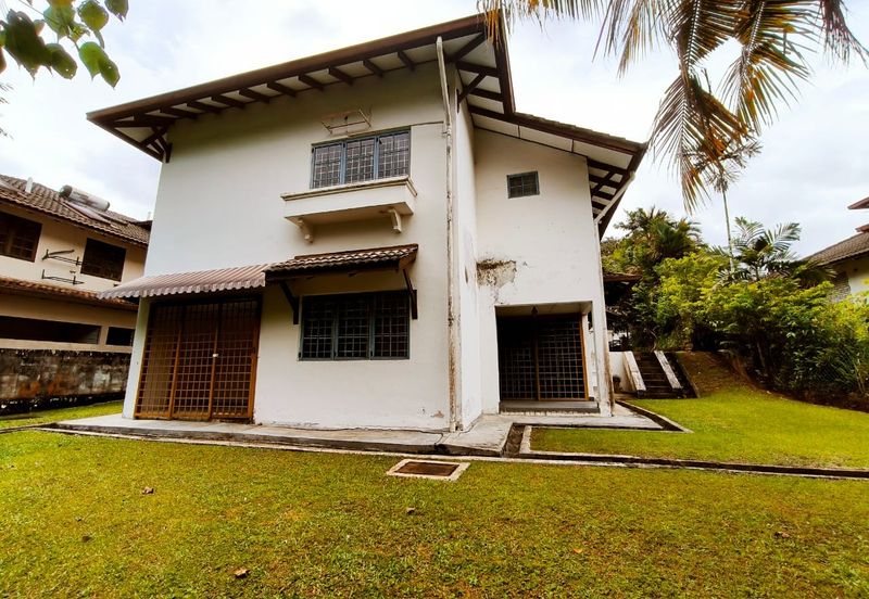 Damansara Heights (Bukit Damansara)