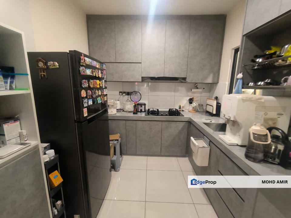 The Holmes 2, Bandar Tun Razak, Kuala Lumpur, Kuala Lumpur, Bandar Tun Razak