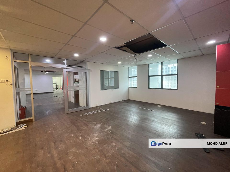 Wisma Zelan(Number One Business Centre), Cheras, Kuala Lumpur, Kuala Lumpur, Cheras