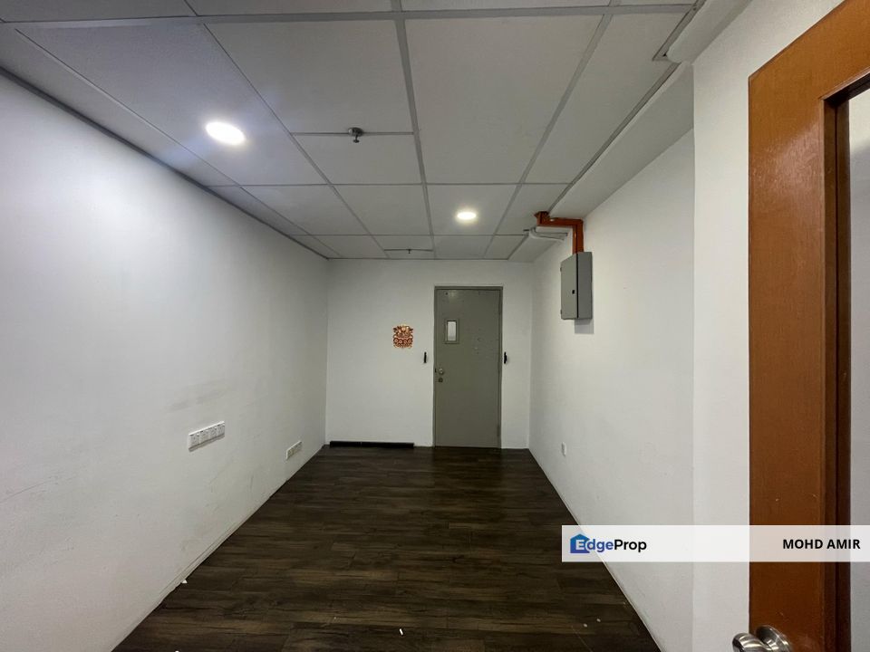 Wisma Zelan(Number One Business Centre), Cheras, Kuala Lumpur, Kuala Lumpur, Cheras