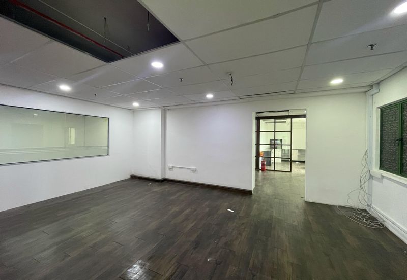 Wisma Zelan(Number One Business Centre)