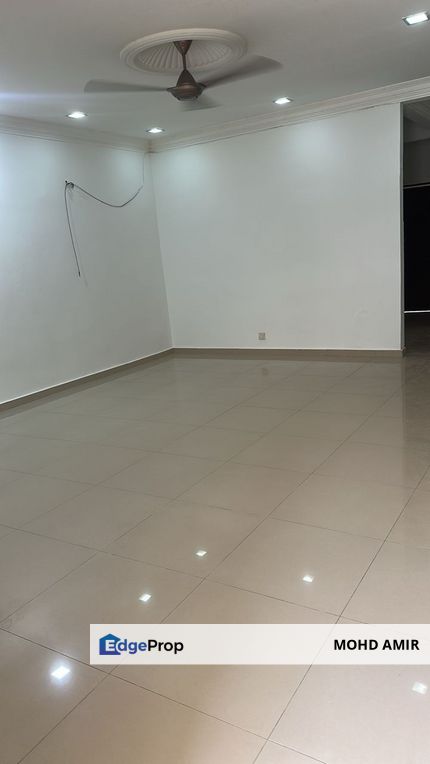 Taman Cheras Indah, Cheras, Kuala Lumpur, Kuala Lumpur, Cheras