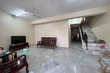 Taman Taynton (Taynton View)