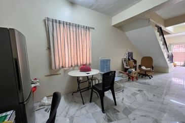 Taman Taynton (Taynton View)