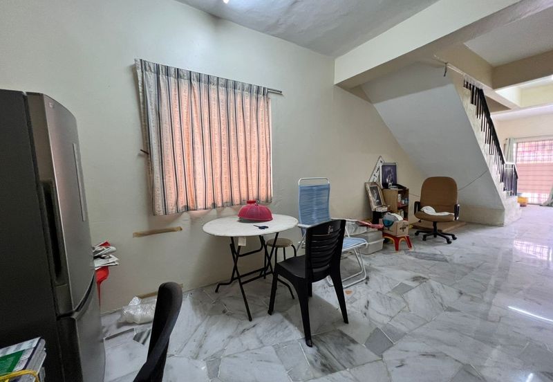 Taman Taynton (Taynton View)