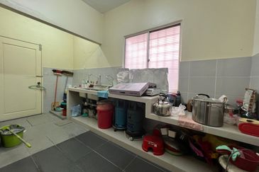 Taman Taynton (Taynton View)