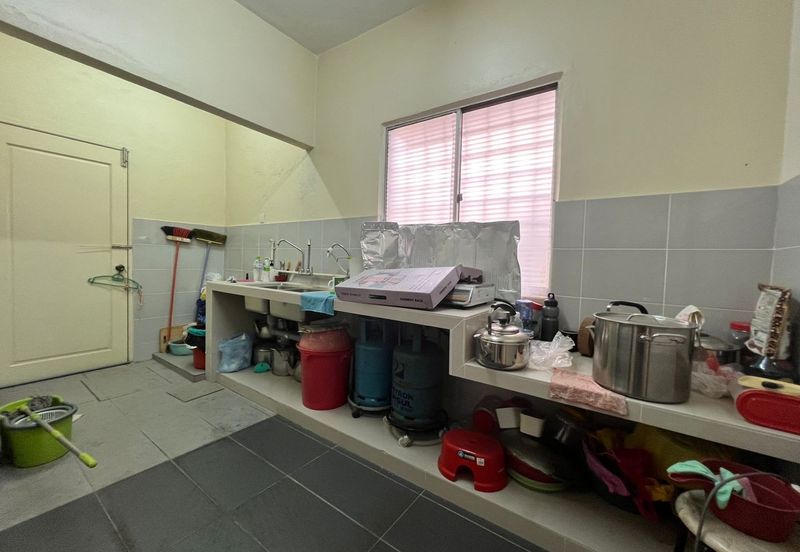 Taman Taynton (Taynton View)