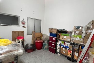 Taman Taynton (Taynton View)