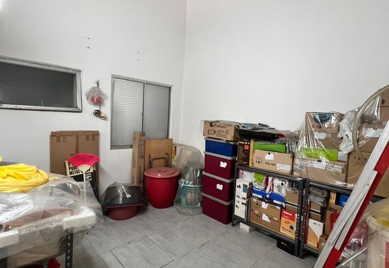 Taman Taynton (Taynton View)