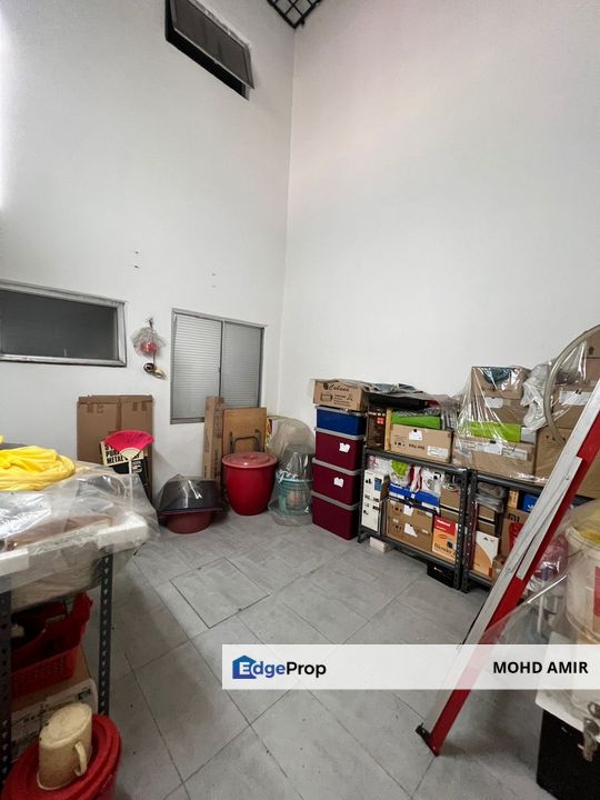 Taman Taynton (Taynton View), Cheras, Kuala Lumpur, Kuala Lumpur, Cheras