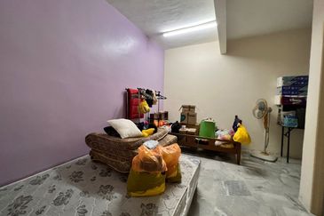 Taman Taynton (Taynton View)