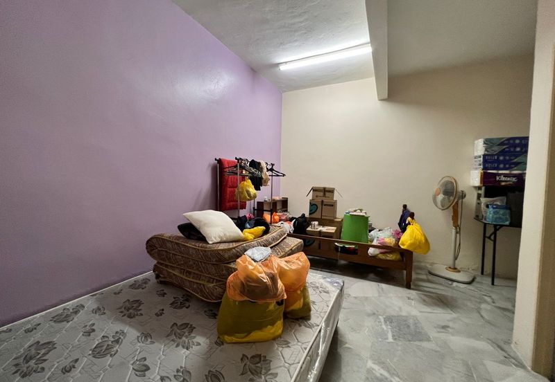 Taman Taynton (Taynton View)