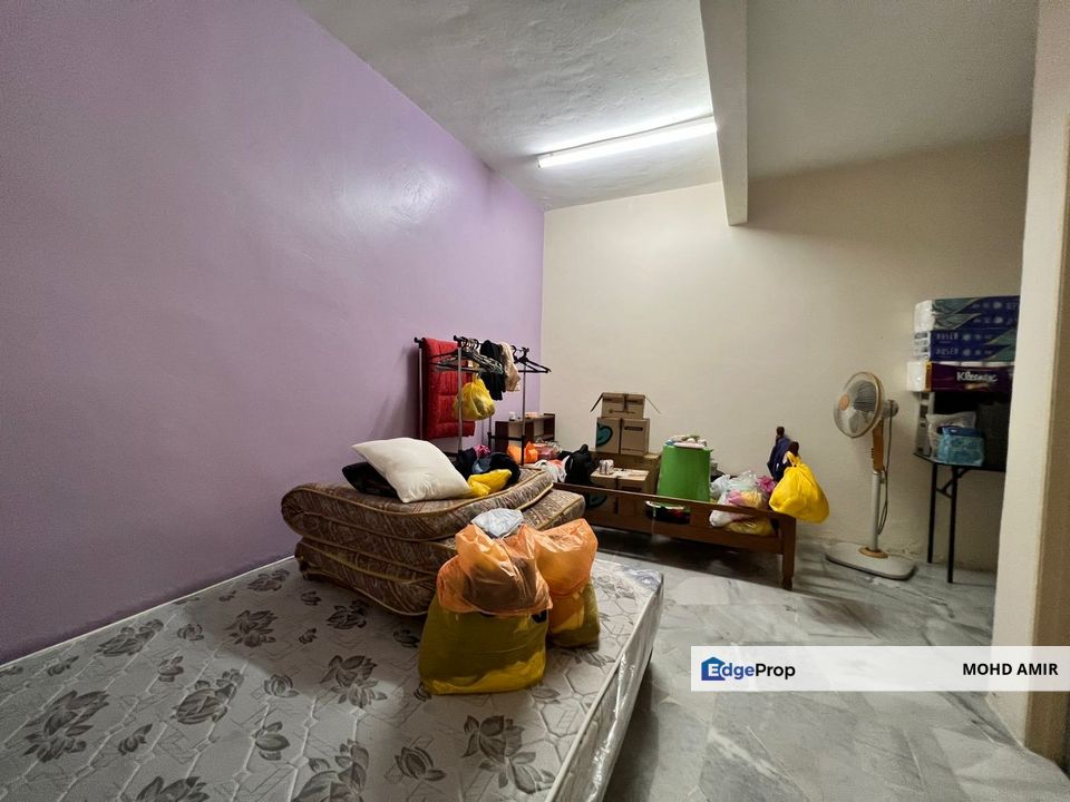 Taman Taynton (Taynton View), Cheras, Kuala Lumpur, Kuala Lumpur, Cheras