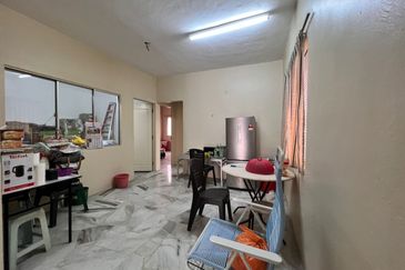 Taman Taynton (Taynton View)