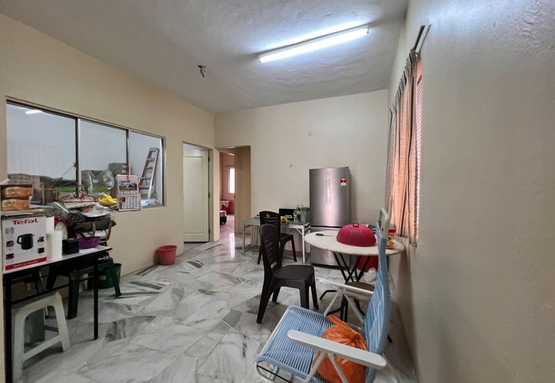 Taman Taynton (Taynton View)