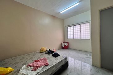 Taman Taynton (Taynton View)