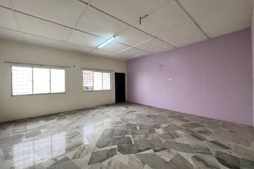 Taman Taynton (Taynton View)