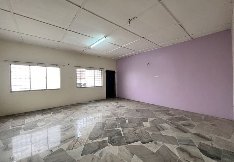 Taman Taynton (Taynton View)