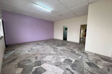 Taman Taynton (Taynton View)