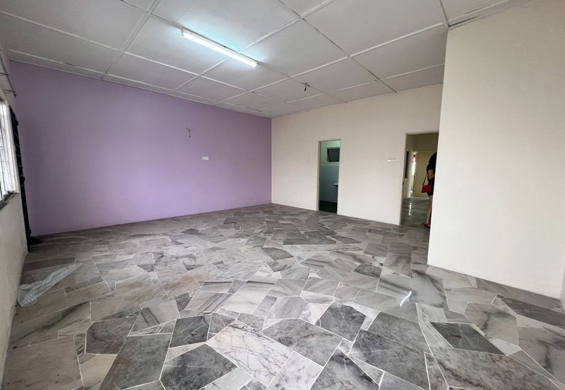 Taman Taynton (Taynton View)