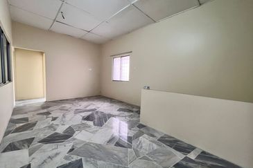 Taman Taynton (Taynton View)