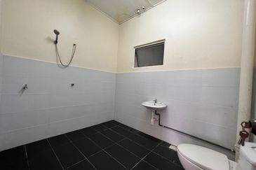 Taman Taynton (Taynton View)