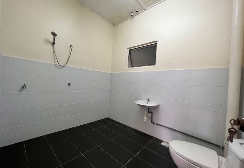 Taman Taynton (Taynton View)