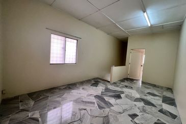 Taman Taynton (Taynton View)