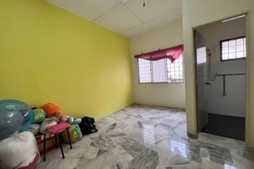 Taman Taynton (Taynton View)