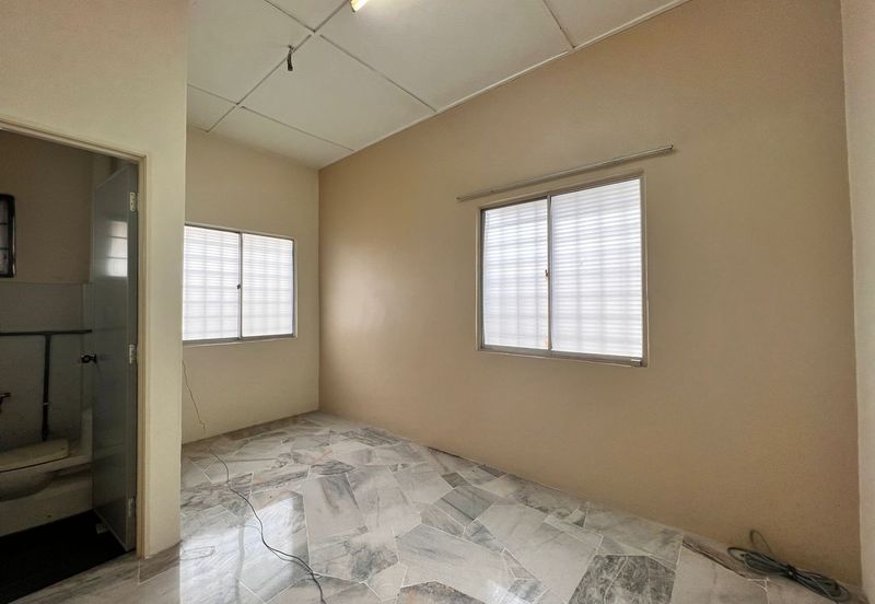 Taman Taynton (Taynton View)