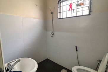 Taman Taynton (Taynton View)