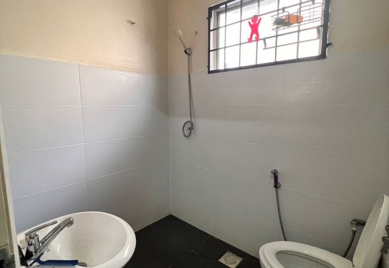 Taman Taynton (Taynton View)