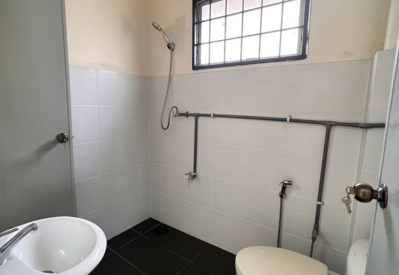 Taman Taynton (Taynton View)