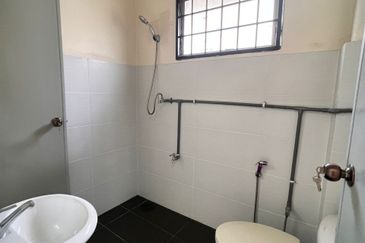 Taman Taynton (Taynton View)