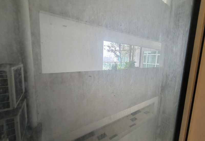 Central Residence, Sungai Besi