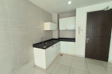 Central Residence, Sungai Besi