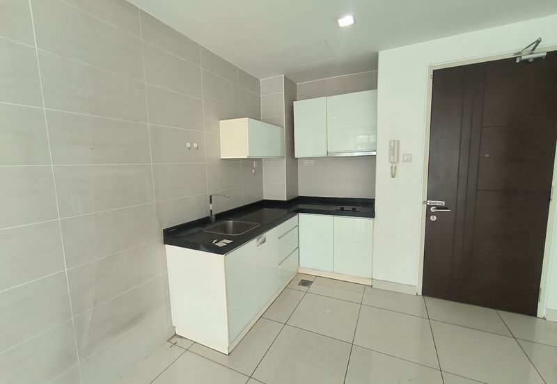 Central Residence, Sungai Besi