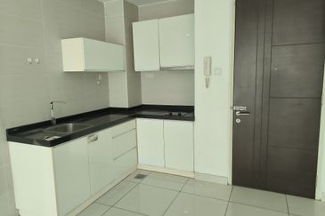 Central Residence, Sungai Besi