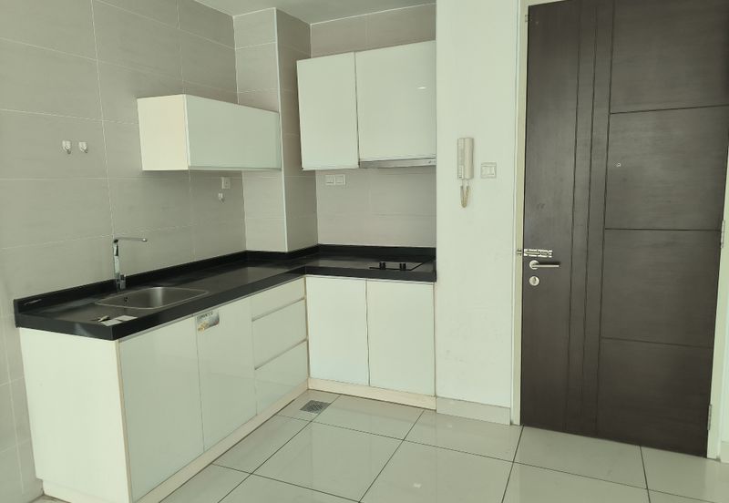 Central Residence, Sungai Besi