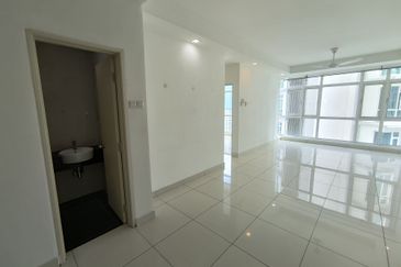 Central Residence, Sungai Besi