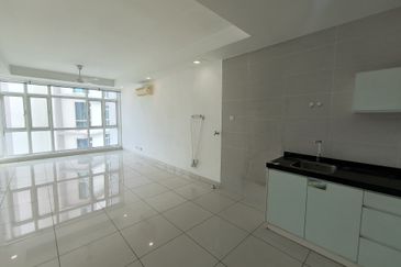 Central Residence, Sungai Besi