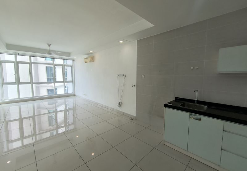 Central Residence, Sungai Besi