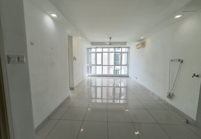 Central Residence, Sungai Besi