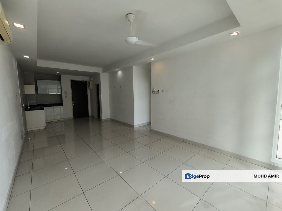 Central Residence, Sungai Besi, Salak Selatan, Kuala Lumpur, Kuala Lumpur, Salak Selatan