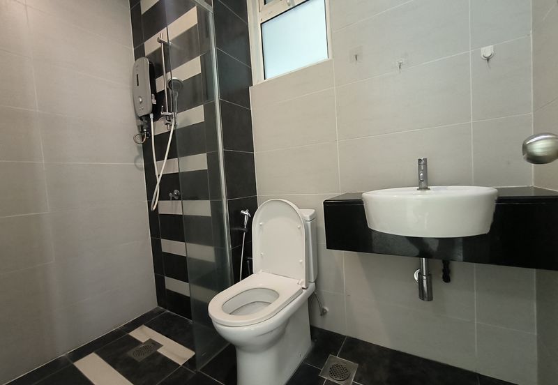 Central Residence, Sungai Besi