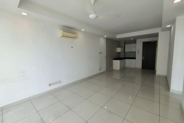 Central Residence, Sungai Besi