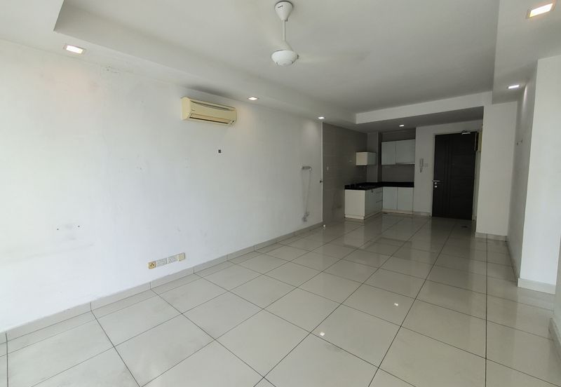 Central Residence, Sungai Besi