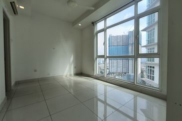 Central Residence, Sungai Besi