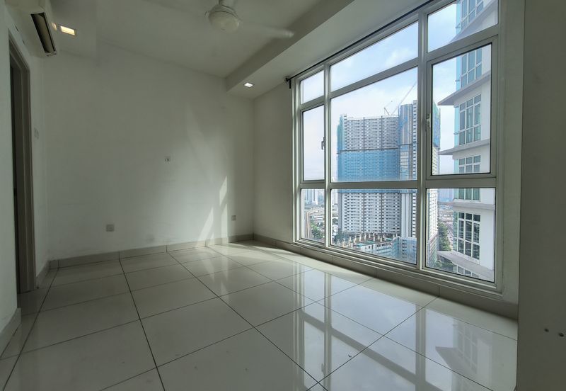 Central Residence, Sungai Besi